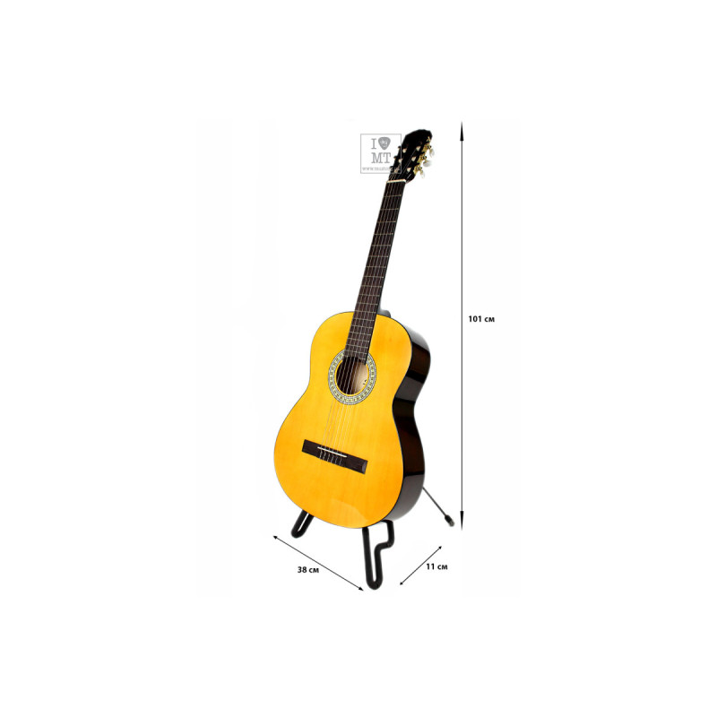 SA-150N CLASSICAL NAT Класична гітара