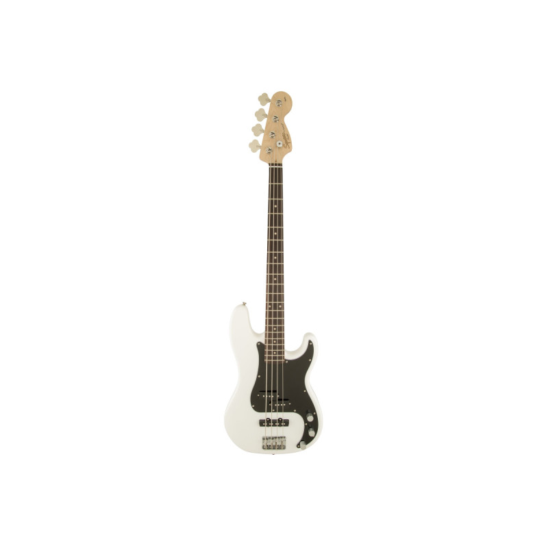 SQUIER by FENDER AFFINITY PJ BASS LRL OWT Бас-гітара