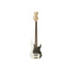 SQUIER by FENDER AFFINITY PJ BASS LRL OWT Бас-гітара