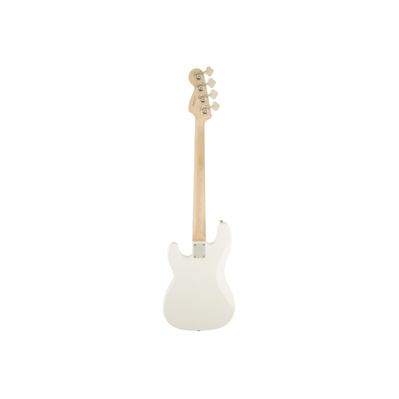 SQUIER by FENDER AFFINITY PJ BASS LRL OWT Бас-гітара