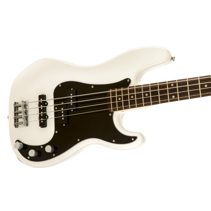 SQUIER by FENDER AFFINITY PJ BASS LRL OWT Бас-гітара
