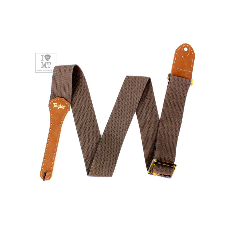 TAYLOR GUITARS STRAP GSM 200-05 Ремінь гітарний
