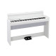 KORG LP-380 WH Цифровое пианино