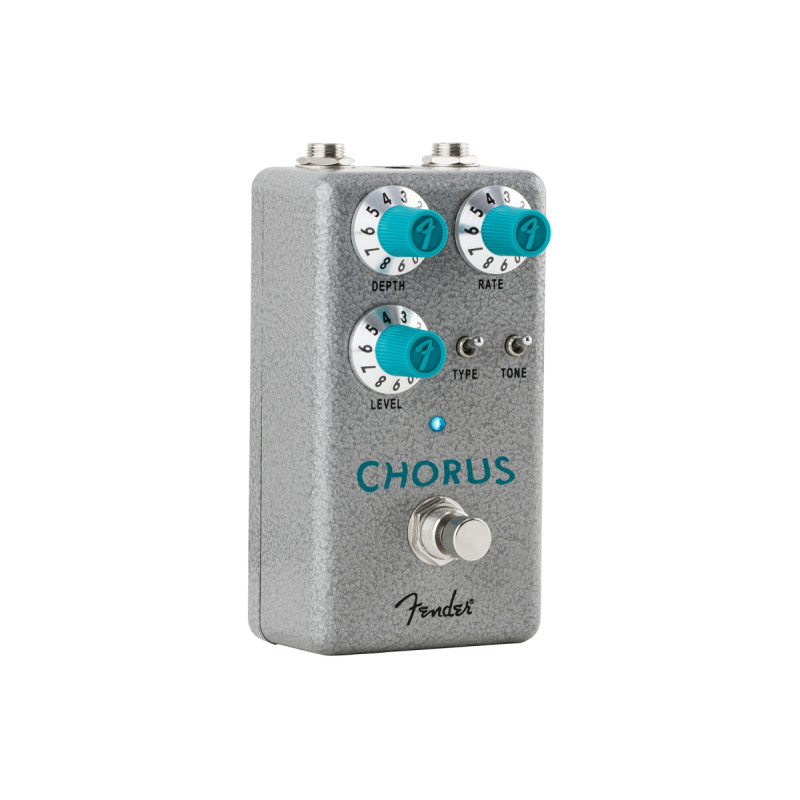 FENDER PEDAL HAMMERTONE CHORUS Педаль ефектів
