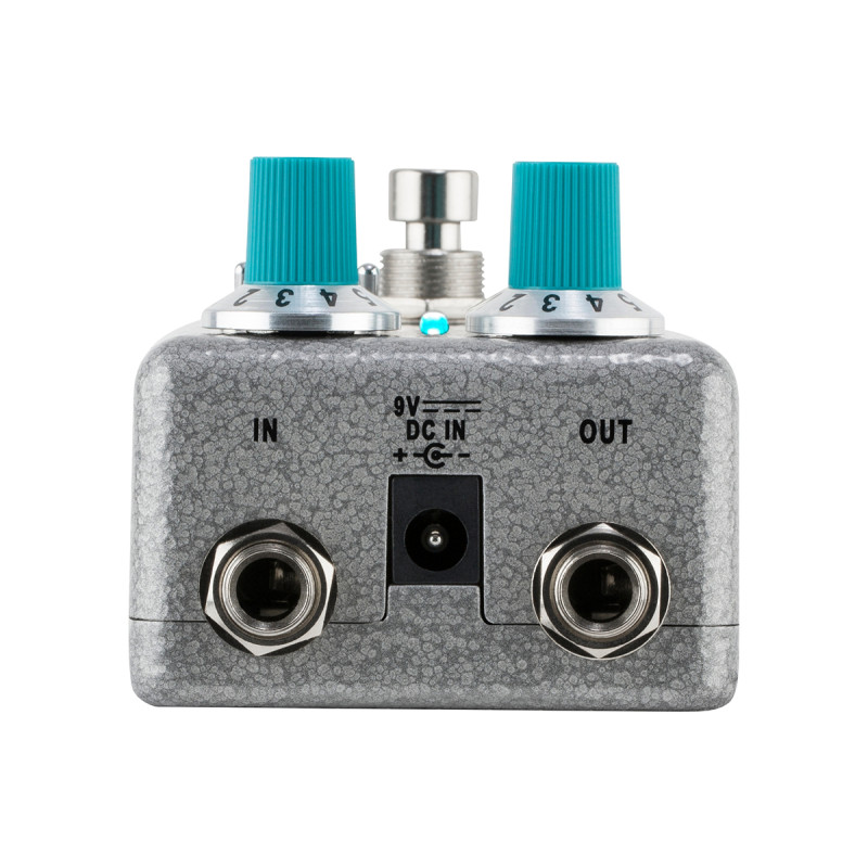 FENDER PEDAL HAMMERTONE CHORUS Педаль ефектів