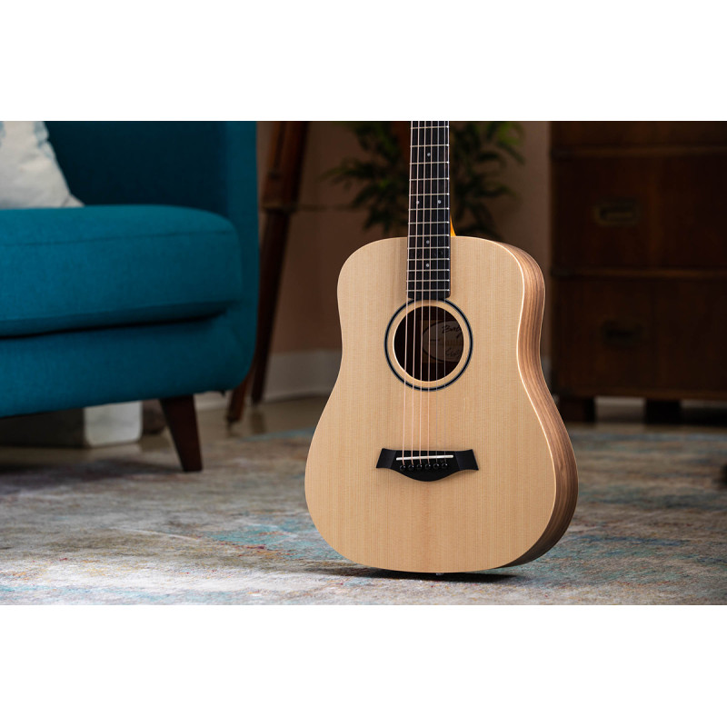 TAYLOR GUITARS BT1-e Гітара електроакустична