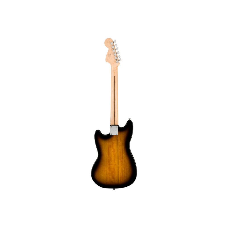 IER SONIC MUSTANG MN 2-COLOR SUNBURST Электрогитара