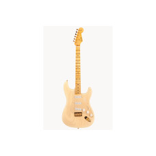 FENDER CUSTOM SHOP LIMITED EDITION '55 HARDTAIL STRATOCASTER JOURNEYMAN RELIC GOLD HARDWARE NATURAL BLONDE Електрогітара