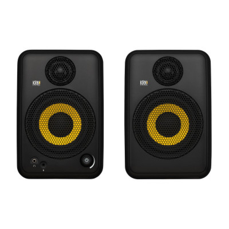 Студійний монітор KRK SYSTEMS GoAux 4