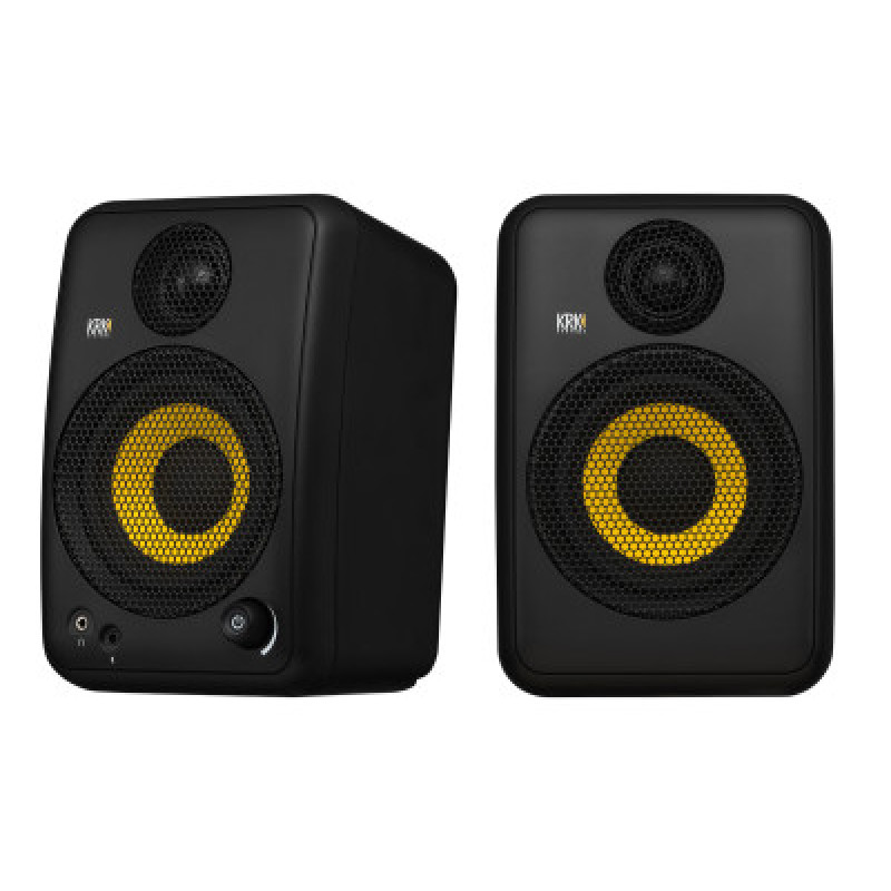 Студійний монітор KRK SYSTEMS GoAux 4