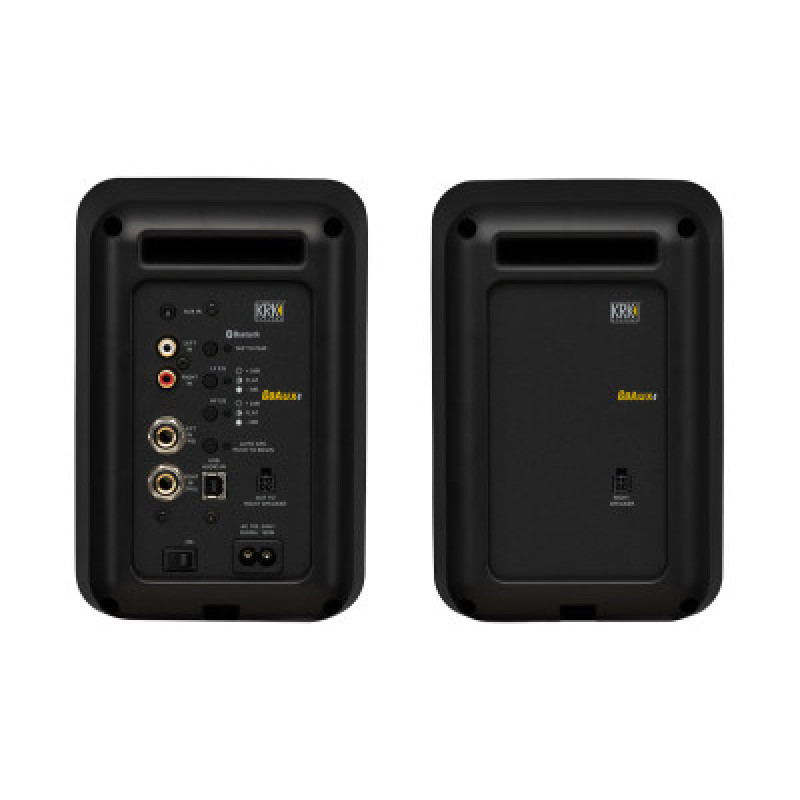 Студійний монітор KRK SYSTEMS GoAux 4