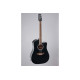 TAKAMINE GD34CE BLK Гитара электроакустическая