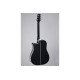 TAKAMINE GD34CE BLK Гитара электроакустическая