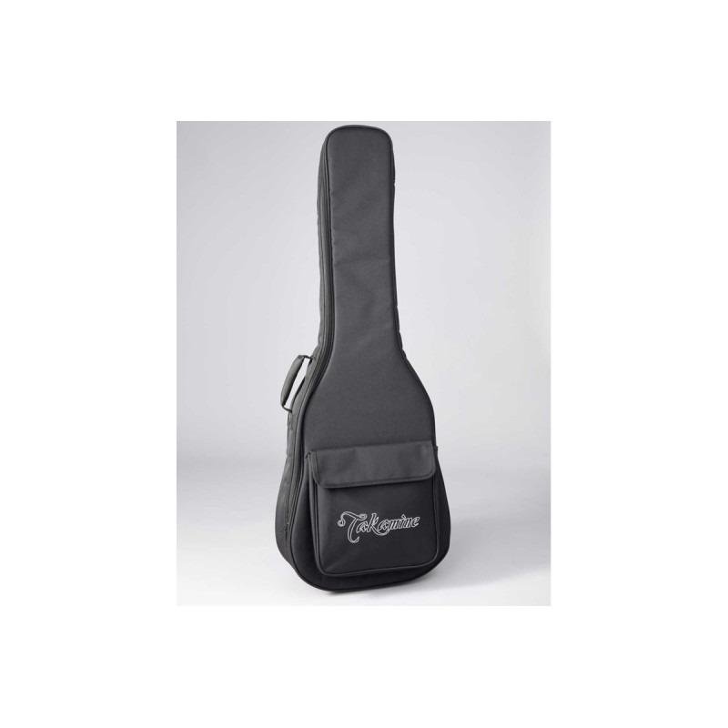 TAKAMINE GD34CE BLK Гитара электроакустическая