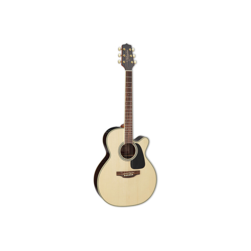 TAKAMINE GN51CE NAT Акустична гітара