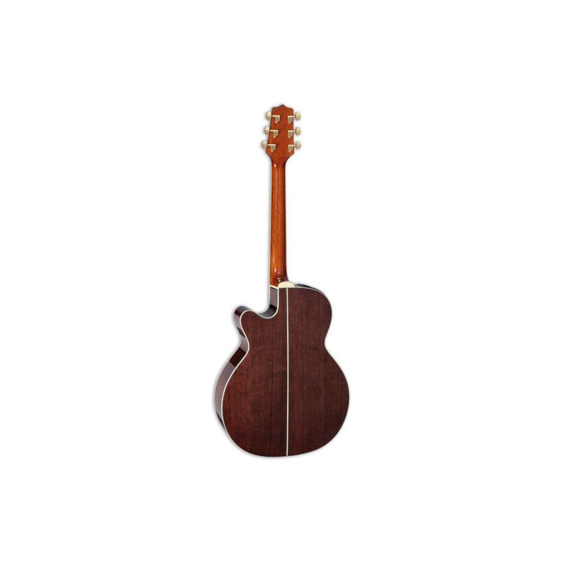 TAKAMINE GN51CE NAT Акустична гітара