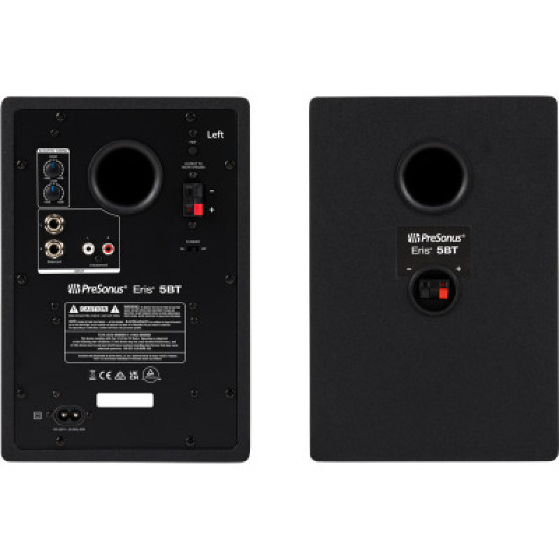 Студійний монітор PRESONUS ERIS 5 BT