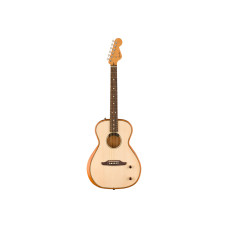 FENDER HIGHWAY SERIES PARLOR NATURAL Гітара електроакустична