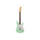 FENDER LIMITED EDITION TOM DELONGE STRATOCASTER SURF GREEN Электрогитара