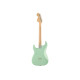 FENDER LIMITED EDITION TOM DELONGE STRATOCASTER SURF GREEN Электрогитара