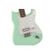 FENDER LIMITED EDITION TOM DELONGE STRATOCASTER SURF GREEN Электрогитара