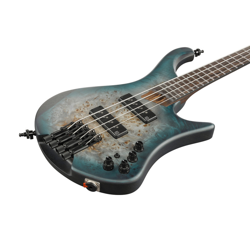 IBANEZ EHB1500 CTF Бас-гитара