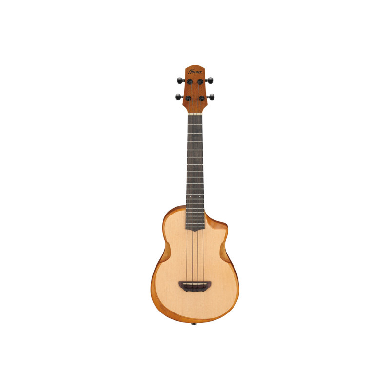 IBANEZ AUT10 OPN Укулеле зі звукознімачем