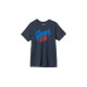 Футболка GIBSON T-SHIRT USA LOGO, XL