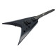 SOLAR GUITARS V2.6C Carbon Black Matte Електрогітара