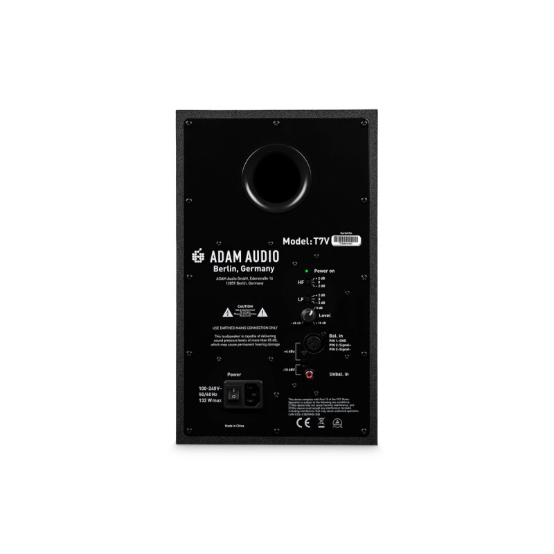 ADAM AUDIO T7V Студійний монітор
