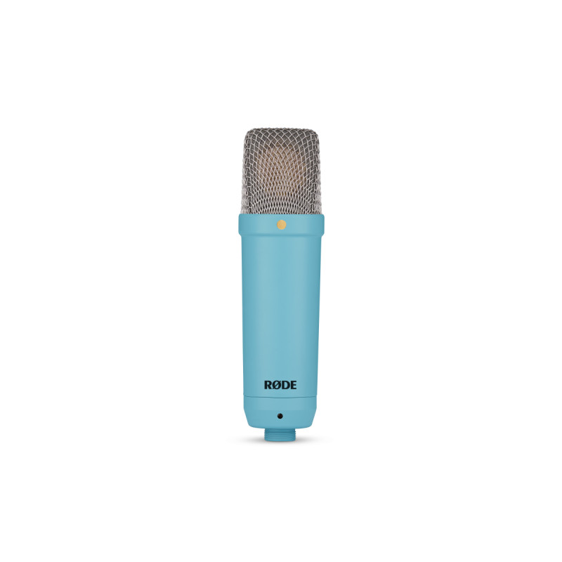 RODE NT1 SIGNATURE BLUE Мікрофон