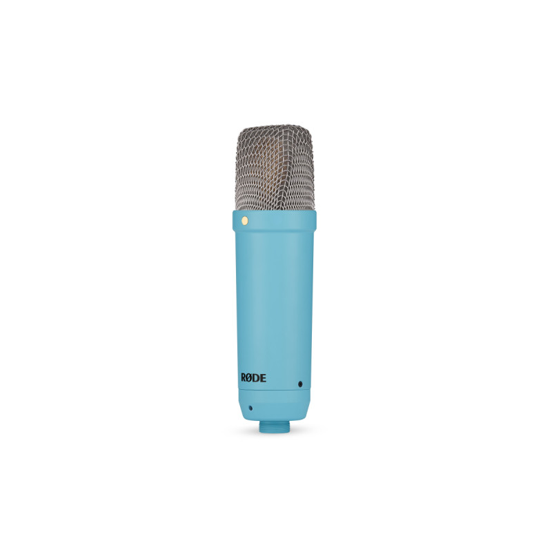 RODE NT1 SIGNATURE BLUE Мікрофон