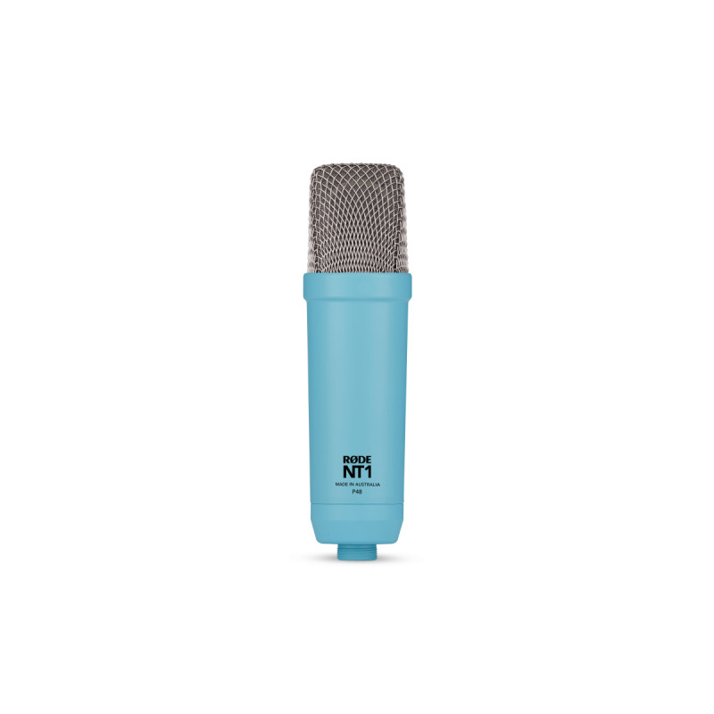 RODE NT1 SIGNATURE BLUE Мікрофон