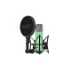 RODE NT1 SIGNATURE GREEN Микрофон