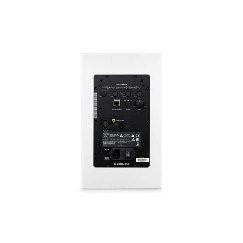ADAM AUDIO A7V (White) Студийный монитор
