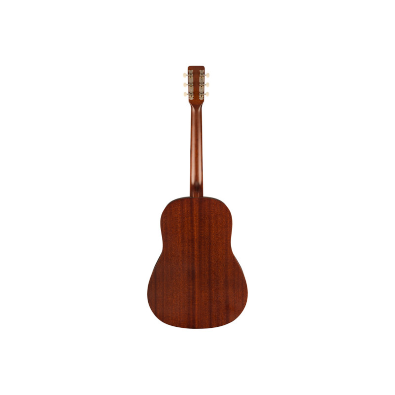 GRETSCH DELTOLUXE DREADNOUGHT BLACK Гітара електроакустична