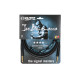 Кабель інструментальний KLOTZ JOE BONAMASSA GUITAR CABLE 3M
