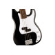 SQUIER by FENDER DEBUT PRECISION BASS LRL BLACK Бас-гітара