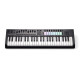 NOVATION Launchkey 49 MK4 MIDI клавіатура 