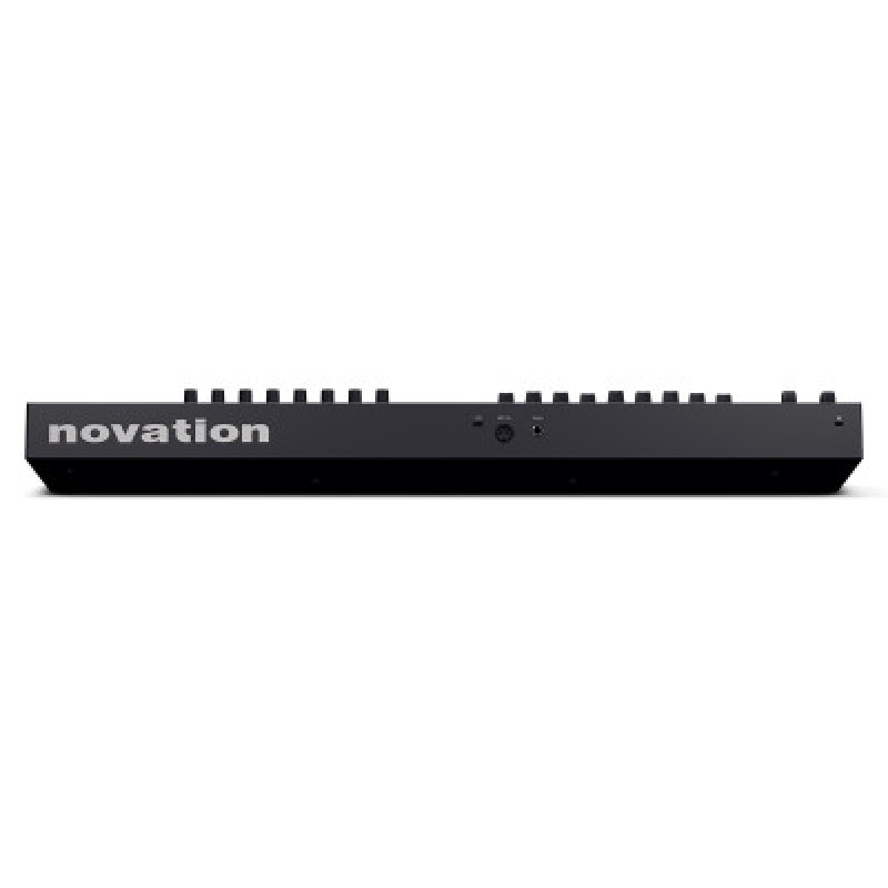 NOVATION Launchkey 49 MK4 MIDI клавіатура 