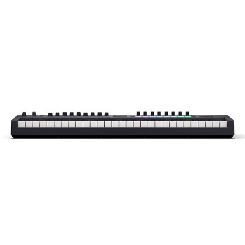 NOVATION Launchkey 49 MK4 MIDI клавіатура 