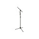 FENDER TELESCOPING BOOM MICROPHONE STAND Стойка микрофонная