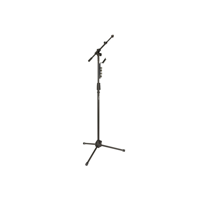 FENDER TELESCOPING BOOM MICROPHONE STAND Стойка микрофонная