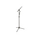 FENDER TELESCOPING BOOM MICROPHONE STAND Стойка микрофонная