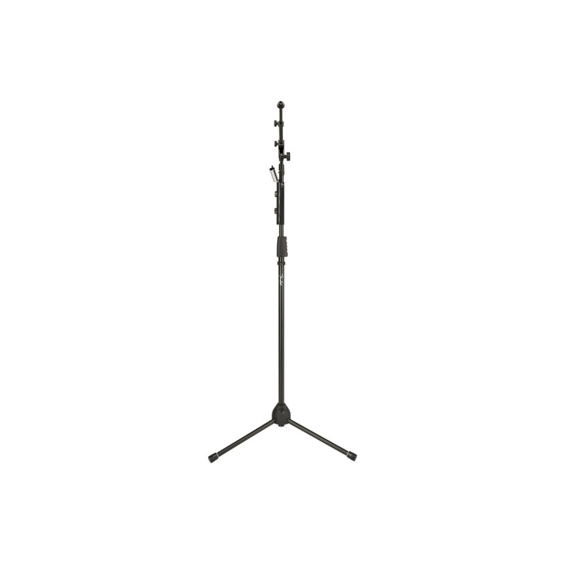 FENDER TELESCOPING BOOM MICROPHONE STAND Стойка микрофонная