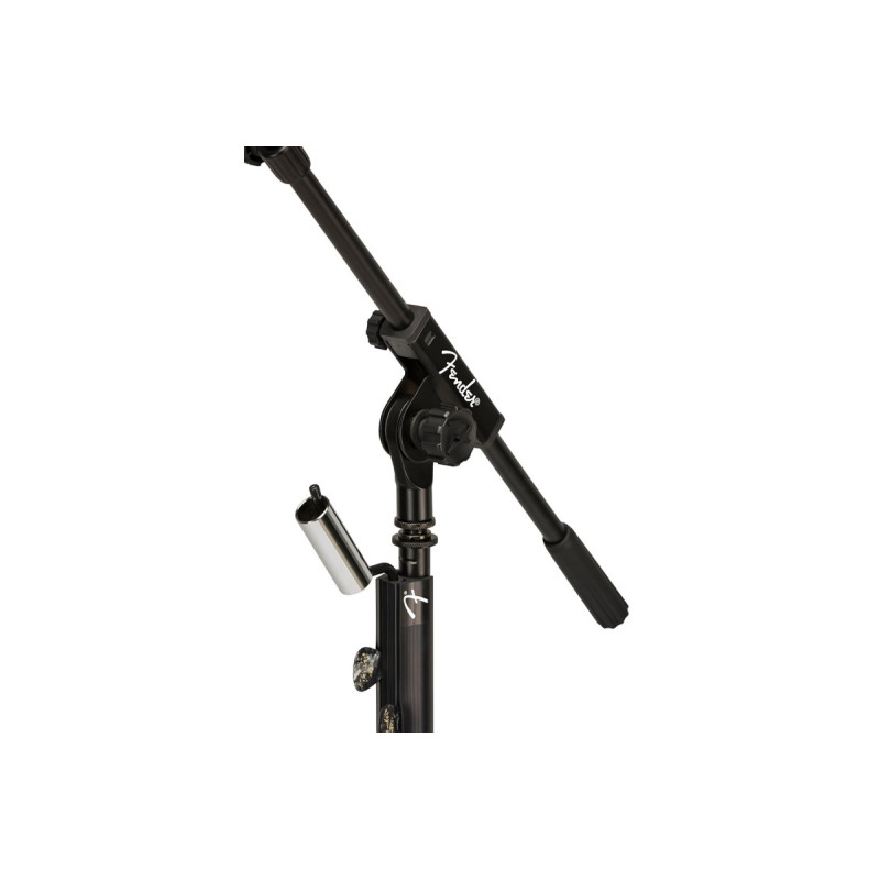 FENDER TELESCOPING BOOM MICROPHONE STAND Стойка микрофонная