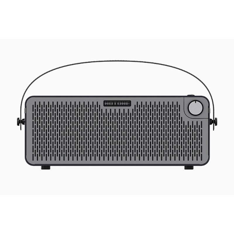 HOTONE AUDIO PULZE ECLIPSE Гітарний комбопідсилювач