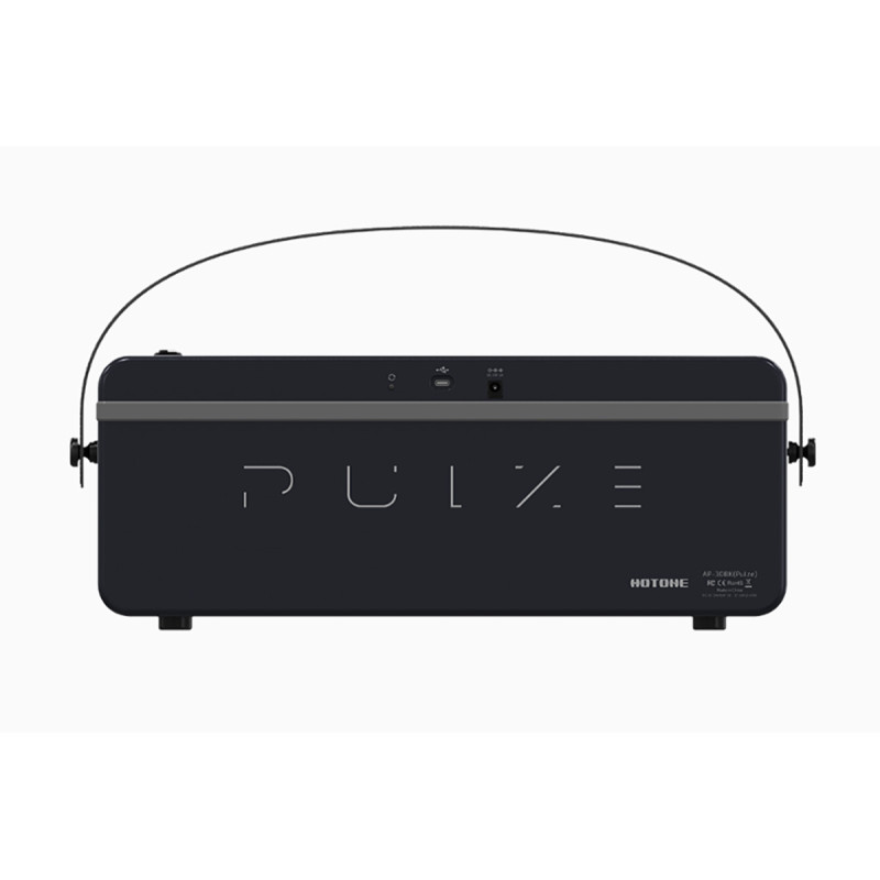 HOTONE AUDIO PULZE ECLIPSE Гітарний комбопідсилювач