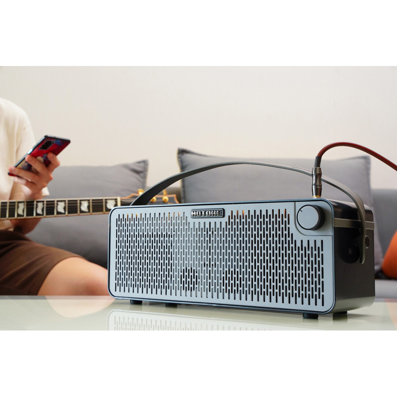 HOTONE AUDIO PULZE ECLIPSE Гітарний комбопідсилювач