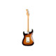 FENDER PLAYER ANNIVERSARY STRATOCASTER 2-COLOR SUNBURST Электрогитара